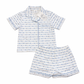 Lovett Girls Pajama Set