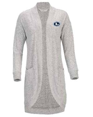 Boxercraft Cuddle Cardigan