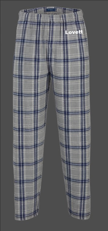 Boxercraft Flannel Pants