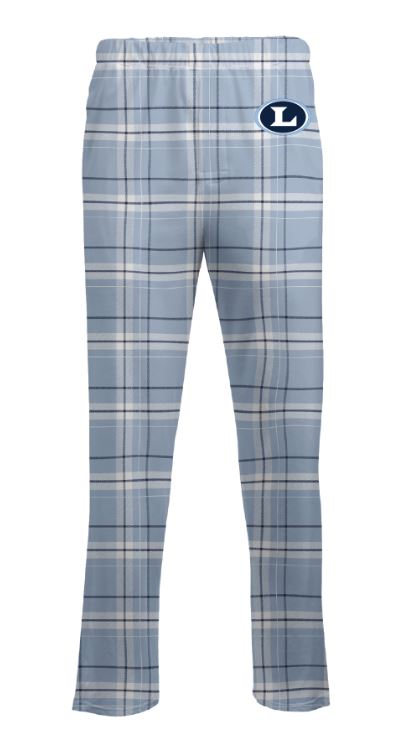 Lovett Flannel Pant