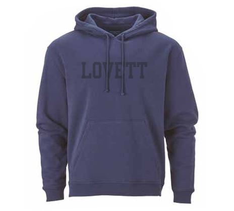 Cold Weather Gear – The Lovett School Campus Store