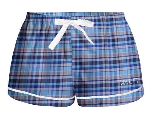 Boxercraft Flannel Short
