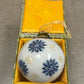 Lovett100 Centennial Ornament
