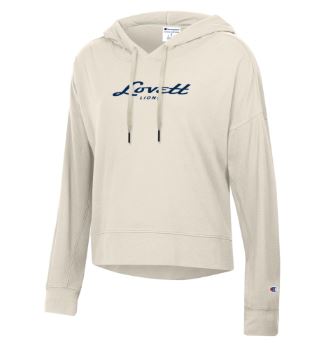 Champion Sueded Hood