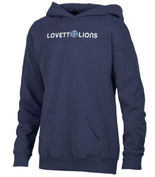 Comfort Wash Youth Hood