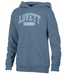 Comfort Wash Youth Hood