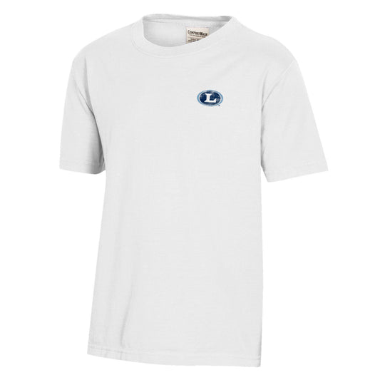 Comfort Wash Youth Tee