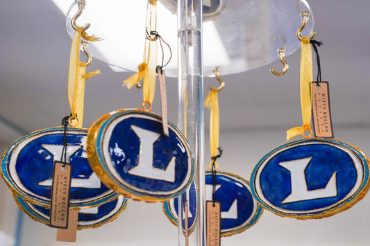 PRE-ORDER Lovett 2025 Ornament