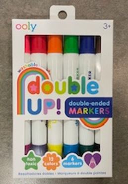 Ooly Markers