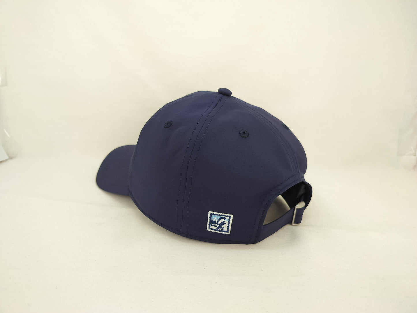 The Game Performance Micro Logo Hat