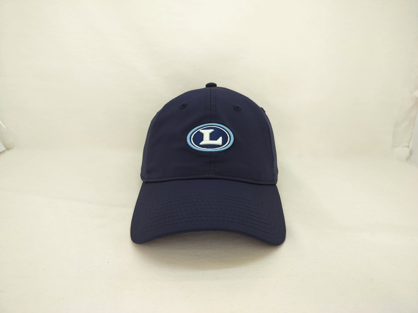 The Game Performance Micro Logo Hat