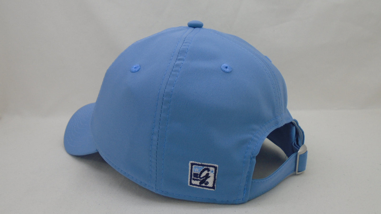 The Game Performance Micro Logo Hat