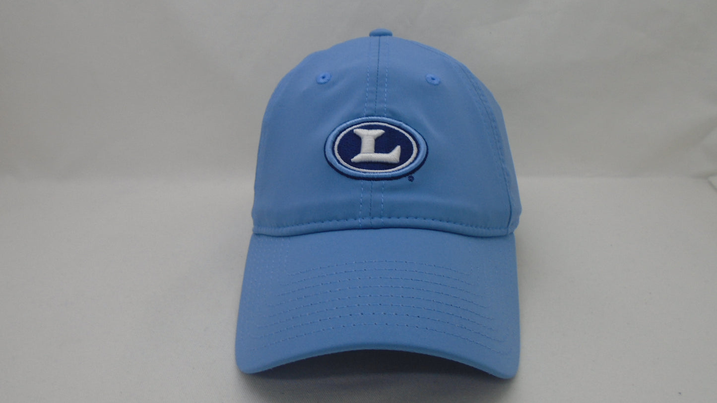 The Game Performance Micro Logo Hat