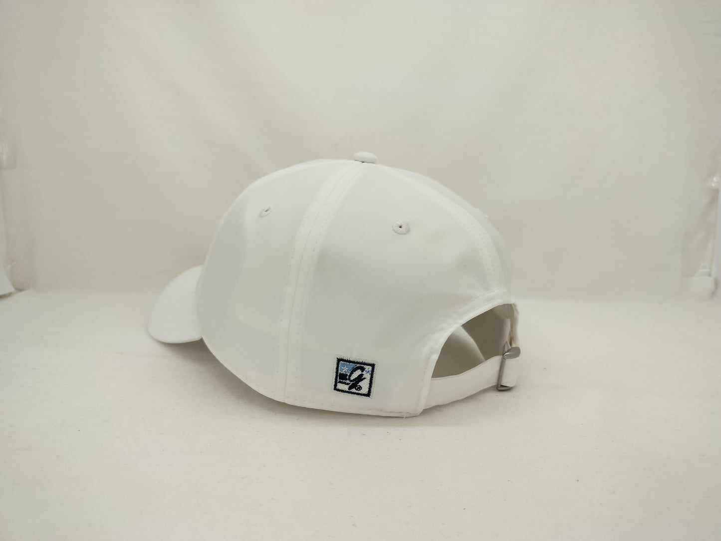 The Game Performance Micro Logo Hat
