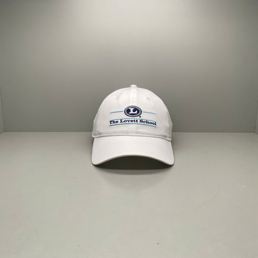 The Game Relaxed Perforated Game Changer Hat