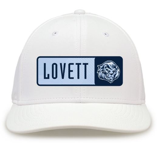 The Perfect Game Hat