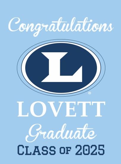 Graduation Banner