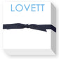 Lovett Large Notepad