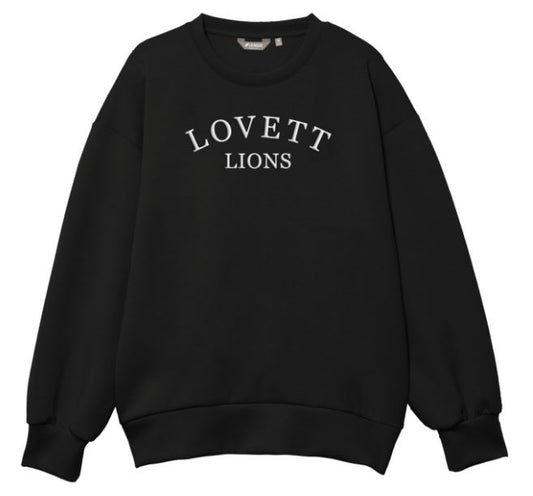 League Monterey Crew