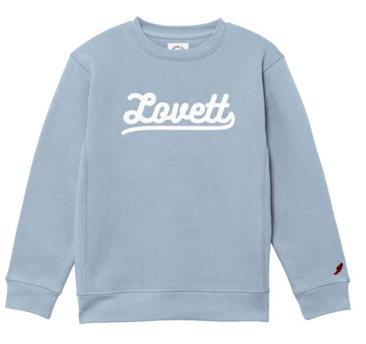 League Youth Essential Crew