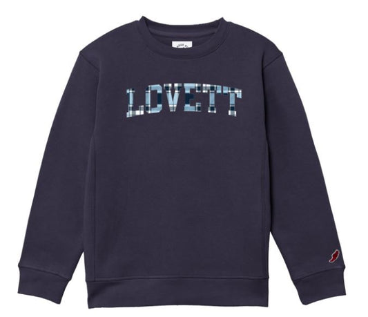 League Youth Essential Crew