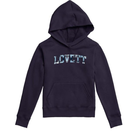 League Youth Essential Hood
