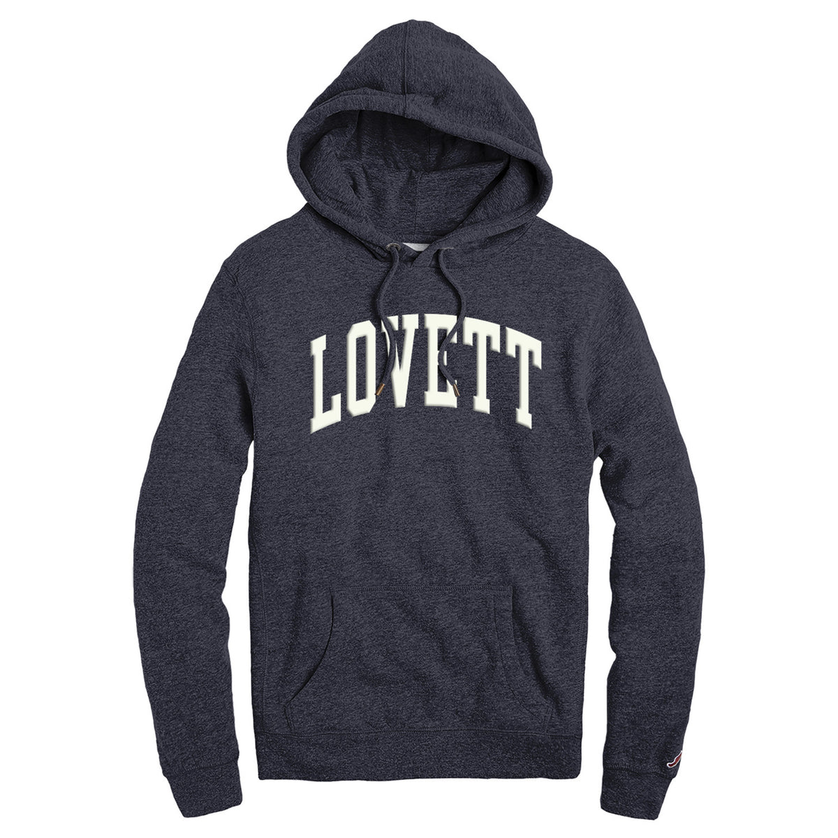 League Heritage Hood
