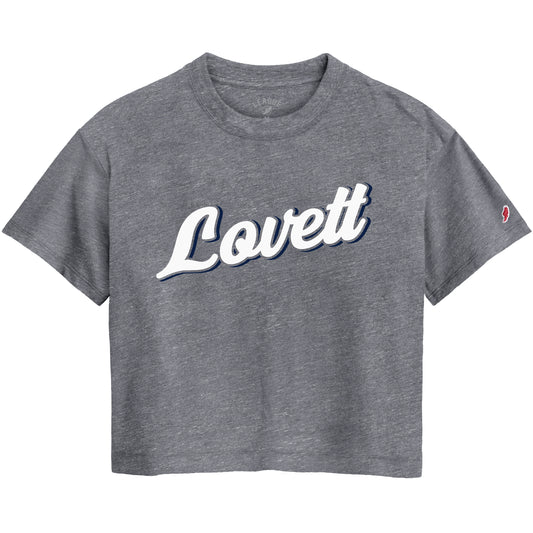 League Intramural Midi Tee
