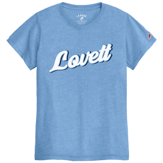 League Intramural Tee