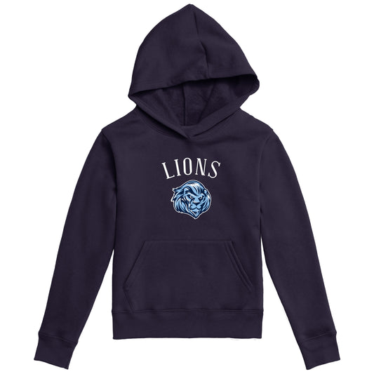 League Youth Essential Hood