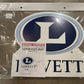 Lovett Logo Cut Out