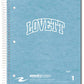 Lovett Notebook