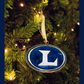 PRE-ORDER Lovett 2025 Ornament