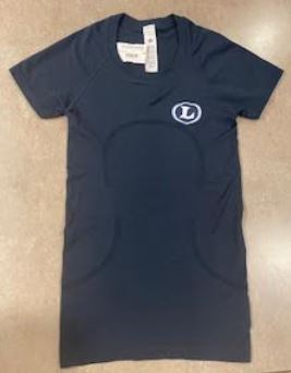 Lululemon Swiftly Tech Tee