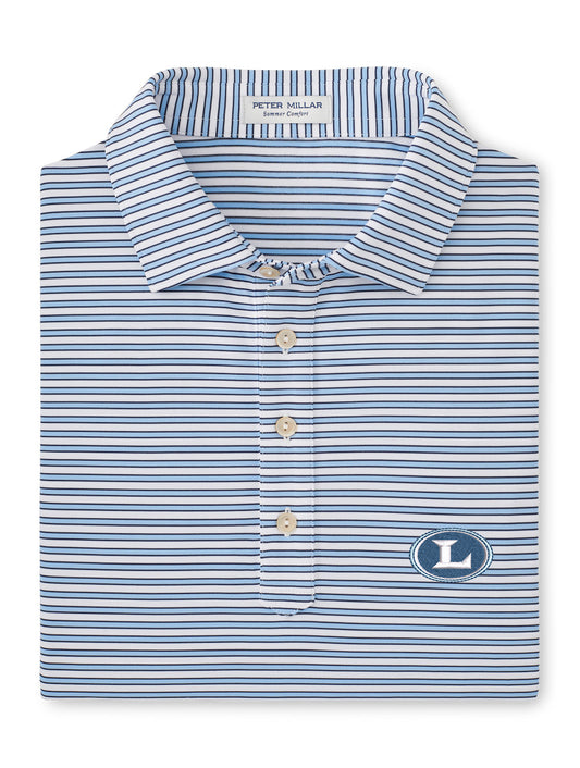 Peter Millar Lane Performance Jersey Polo
