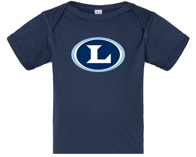 Lovett Short Sleeve Onesie