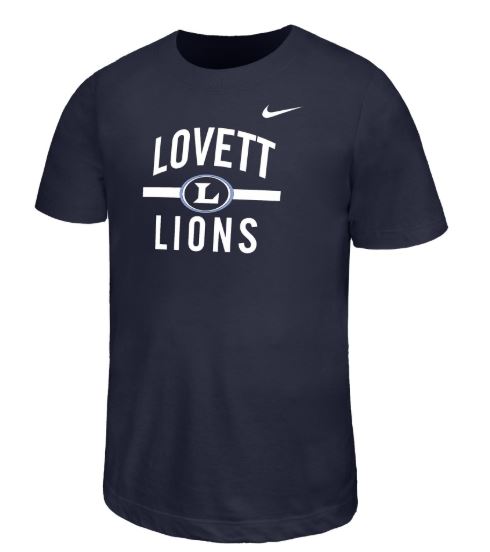 Nike Boys Legend Tee