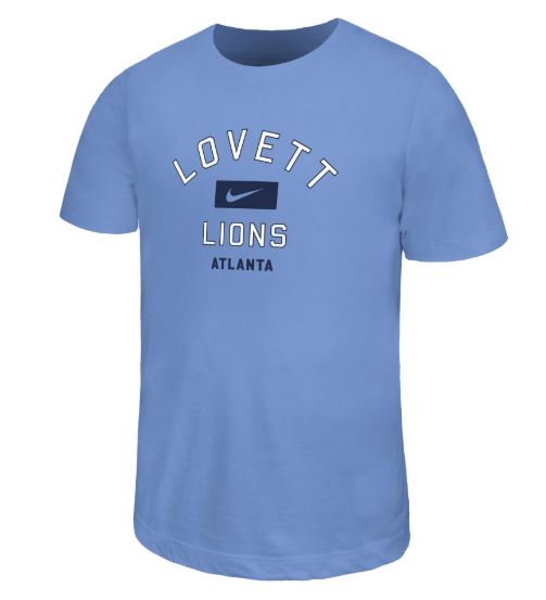 Nike Boys Legend Tee