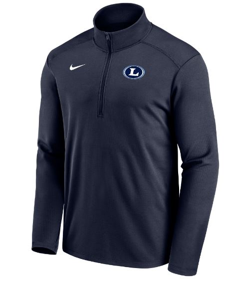 Nike Pacer 1/4 Zip Pullover