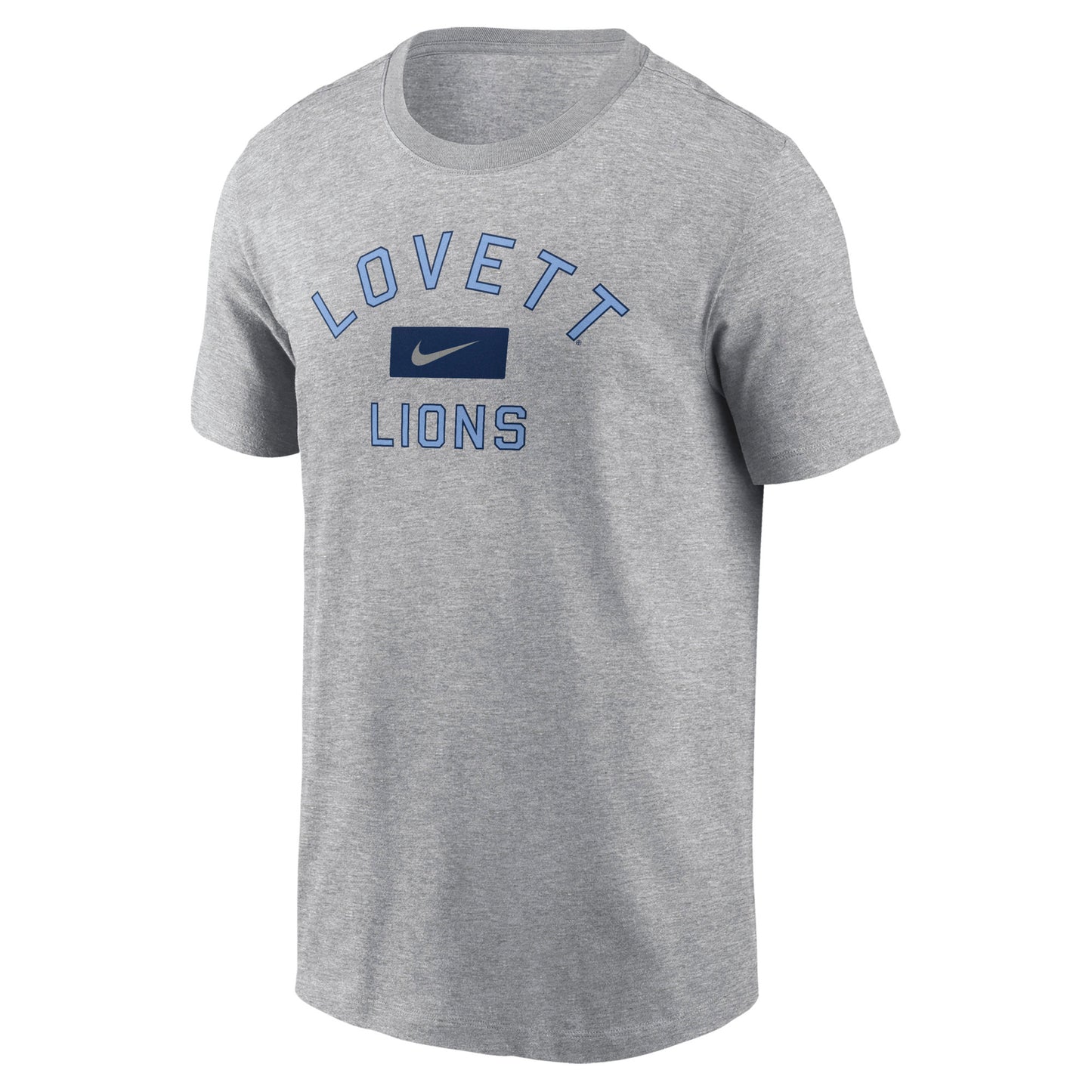 Nike Dri-Fit Cotton Short Sleeve Tee