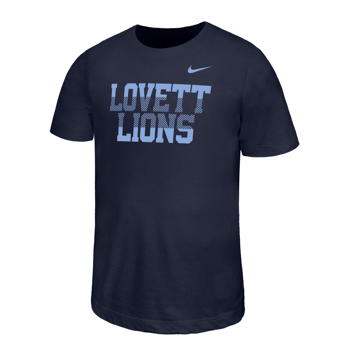 Nike Youth Legend Short Sleeve Tee