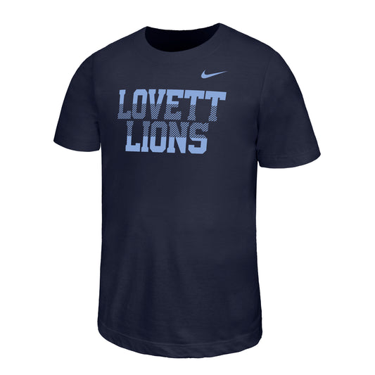 Nike Youth Legend Short Sleeve Tee