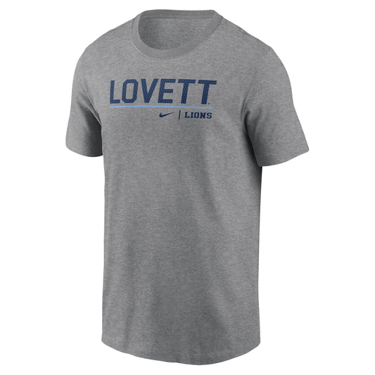 Nike Dri-Fit Legend Short Sleeve Tee