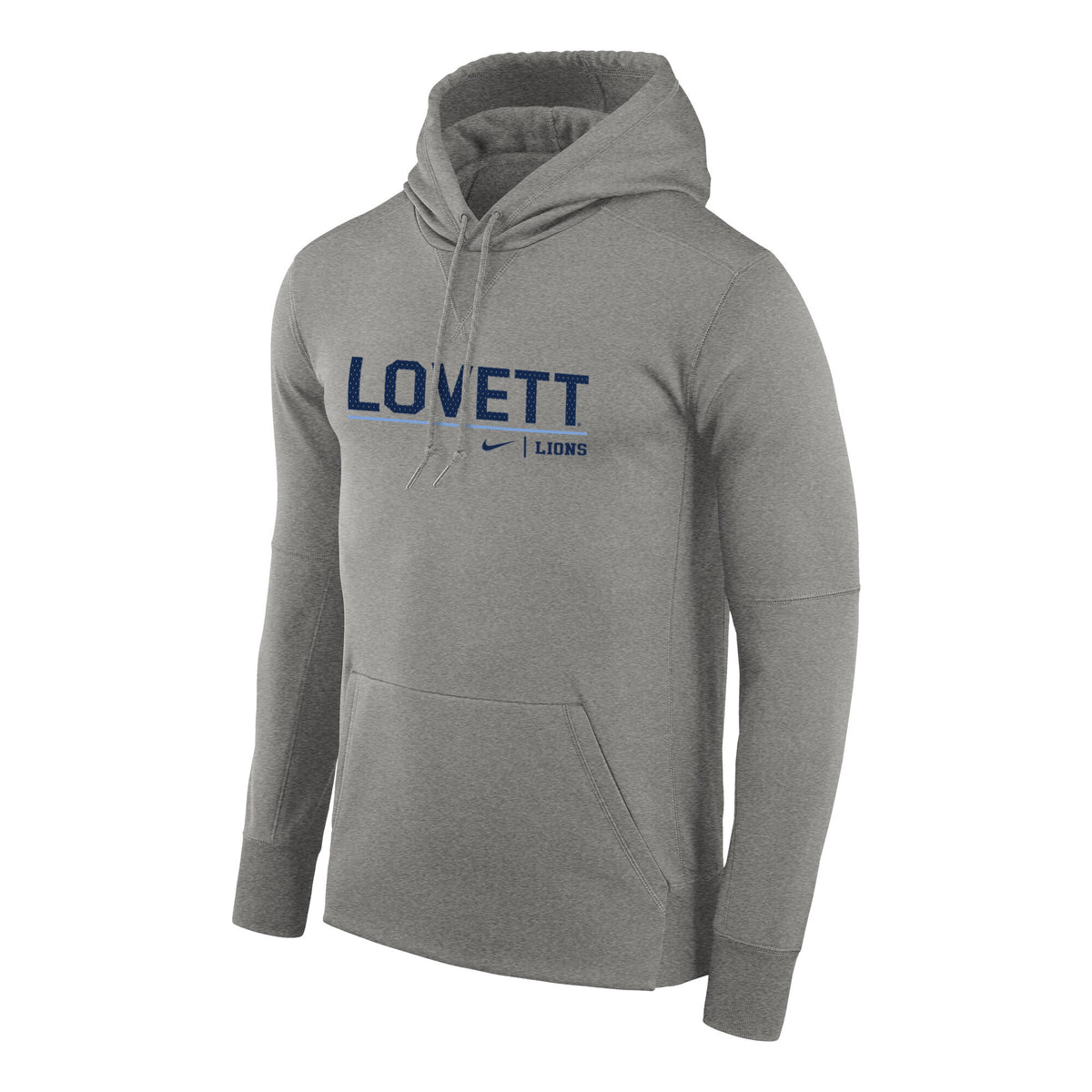 Nike Therma PO Hood