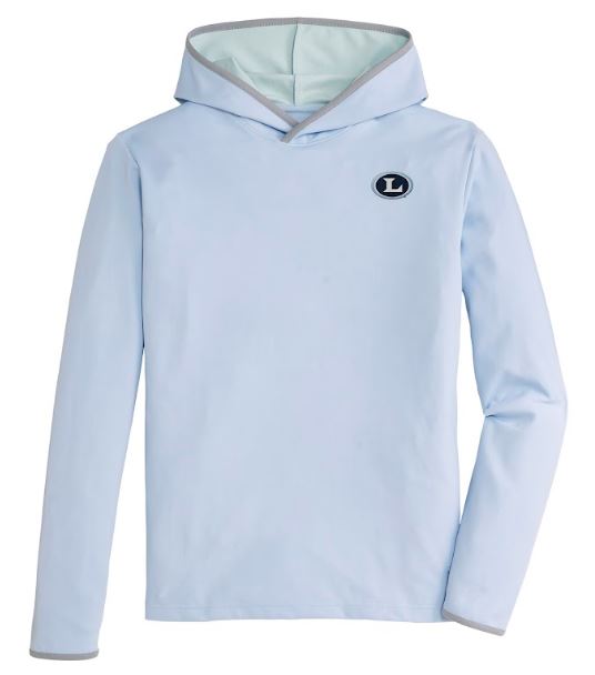 Onward Reserve Brendon Performance Hoodie