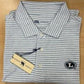 Onward Reserve Row Stripe Icon Polo