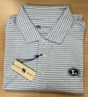 Onward Reserve Row Stripe Icon Polo