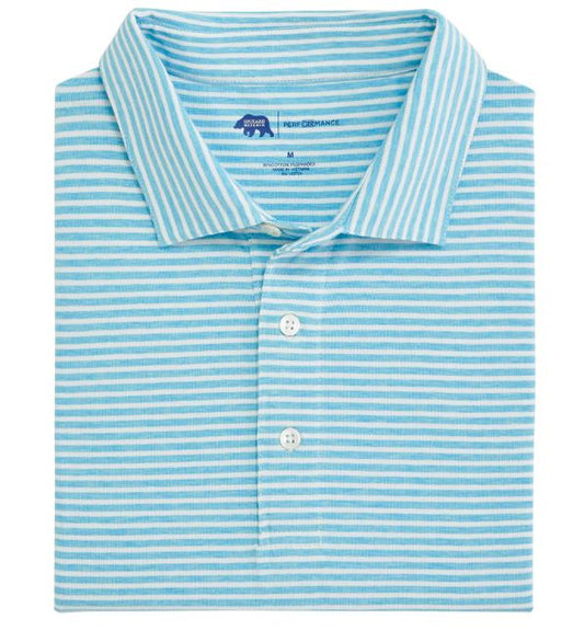 Onward Reserve Row Stripe Icon Polo