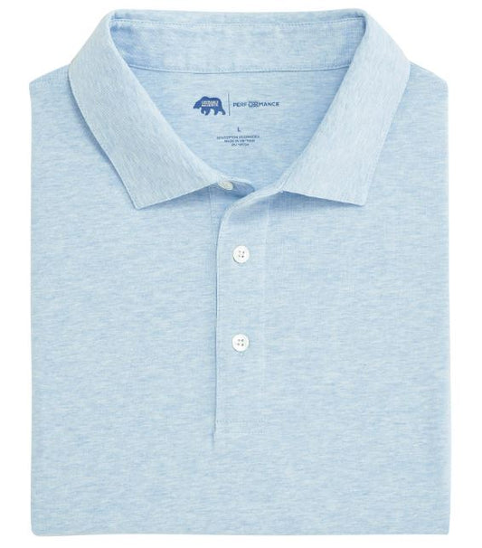 Onward Reserve Solid Icon Polo