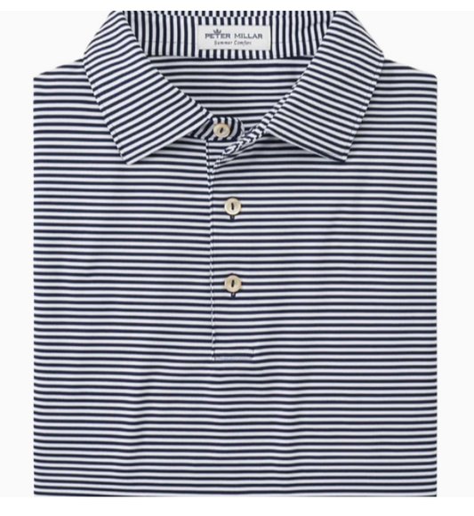 Peter Millar Hales Polo